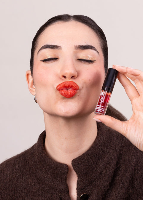 Lightweight Lip Products with Plant-Based Emollients - Lilia Copenhagen