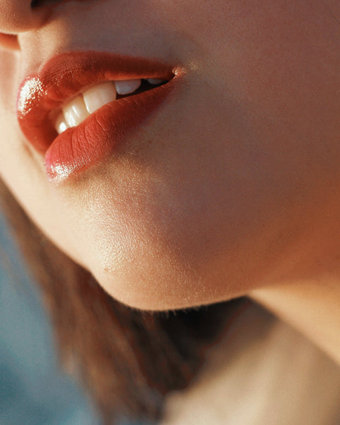 🍓 Why Our Lip Products Are Titanium Dioxide-Free - Lilia Copenhagen