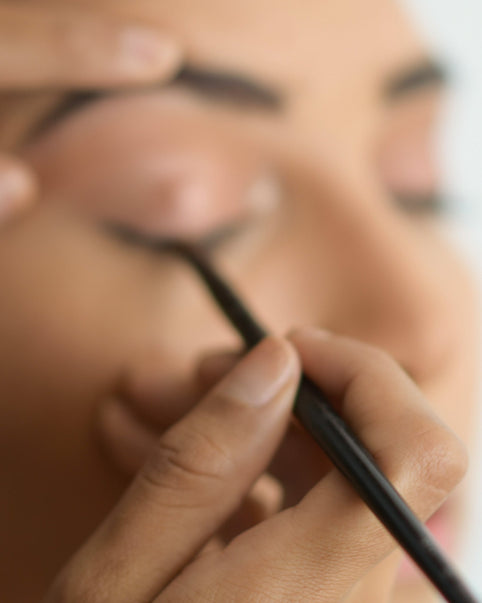 🌸 Why We Don’t Use Talc in Our Makeup