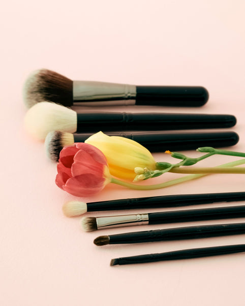 🌿 Why We Formulate Without Parabens