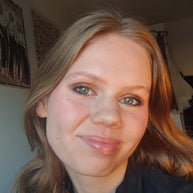 Creamy Highlighter Pearl - Vegan & Natural, Paraben - Free, Made in EU - Lilia Copenhagen CVR 43267442