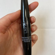 Mascara Natural Volume