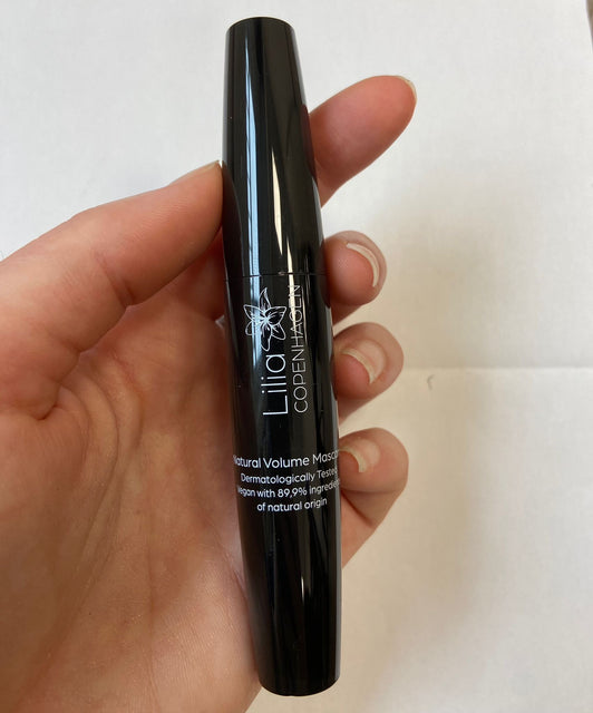 Mascara Natural Volume