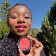Creamy Blush Watermelon - Vegan & Natural, Paraben - Free, Made in EU - Lilia Copenhagen CVR 43267442