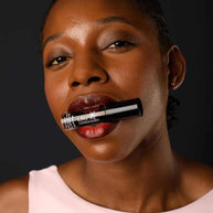 Water Lip Tint Cherry - Long - Lasting, Vegan & Natural, Made in EU - Lilia Copenhagen CVR 43267442