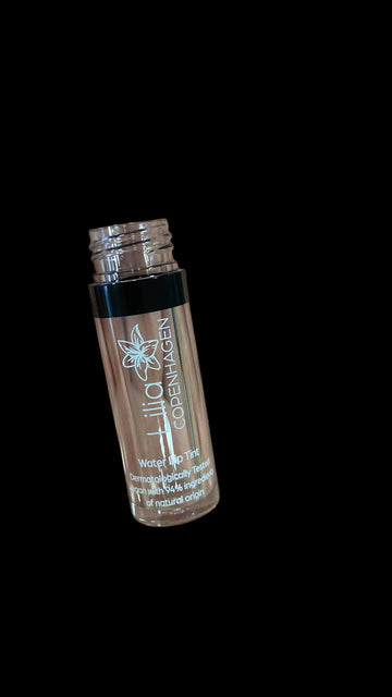 Water Lip Tint Cherry 