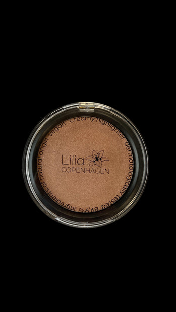 Creamy Highlighter Pearl