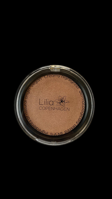 Creamy Highlighter Pearl