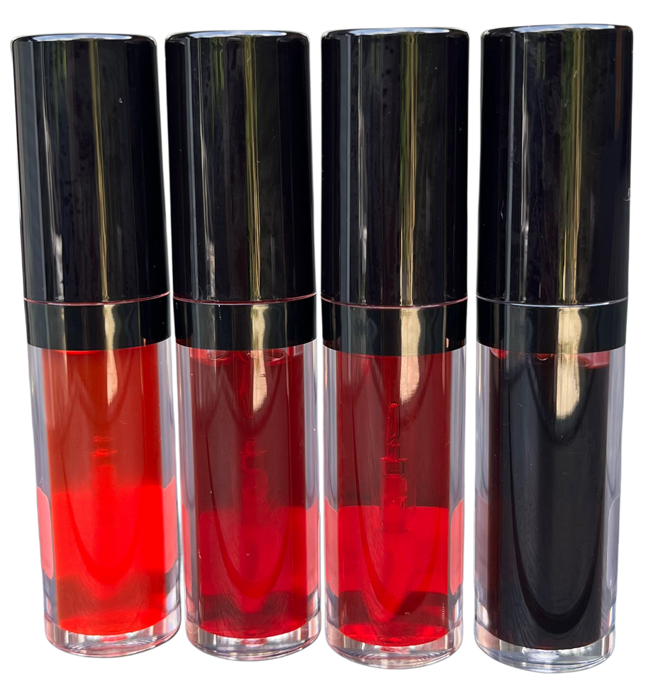 Water Lip Tint Peach