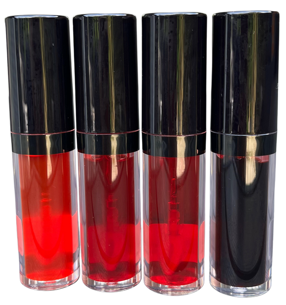 Water Lip Tint Cherry 