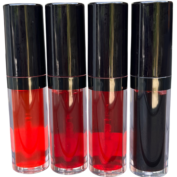 Water Lip Tint Cherry 
