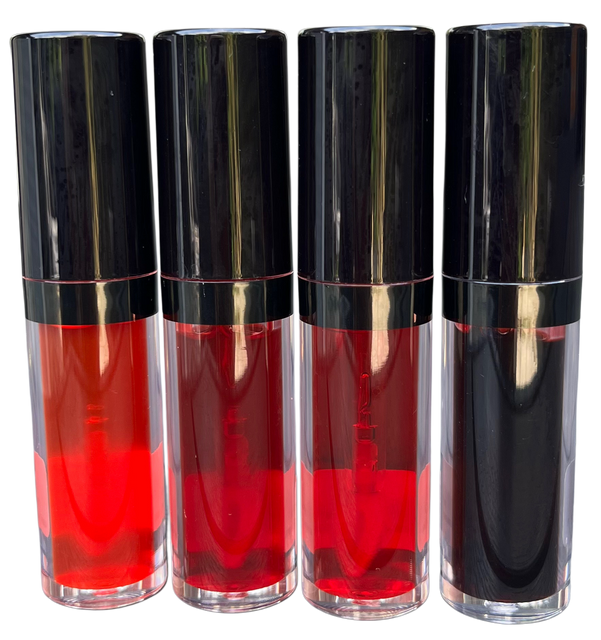 Water Lip Tint Cherry 