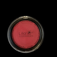 Creamy Blush Rasberry