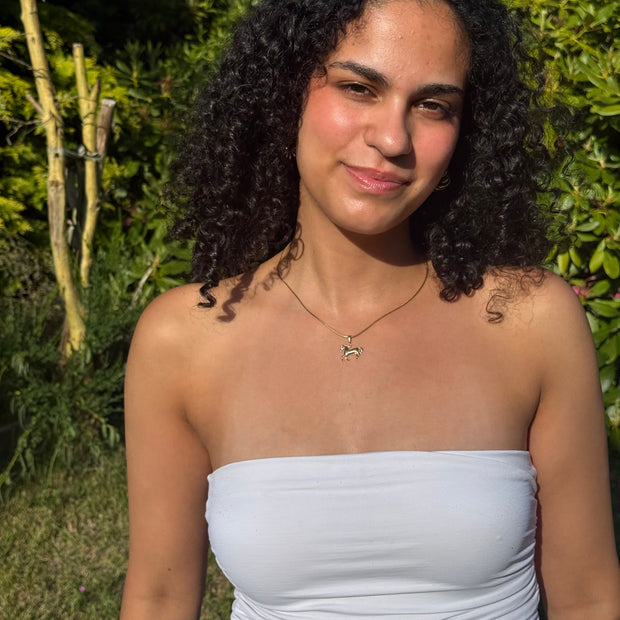 Creamy Blush Watermelon - Lilia Copenhagen