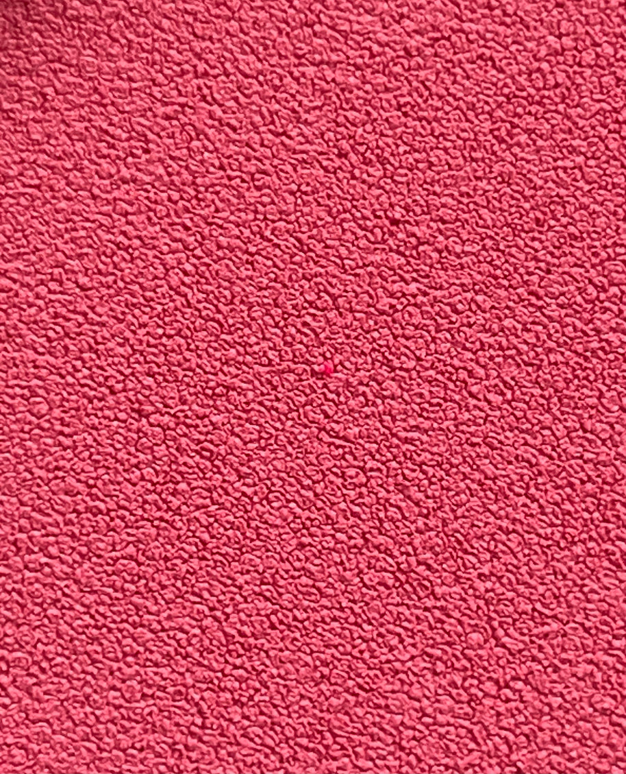 Creamy Blush Rasberry