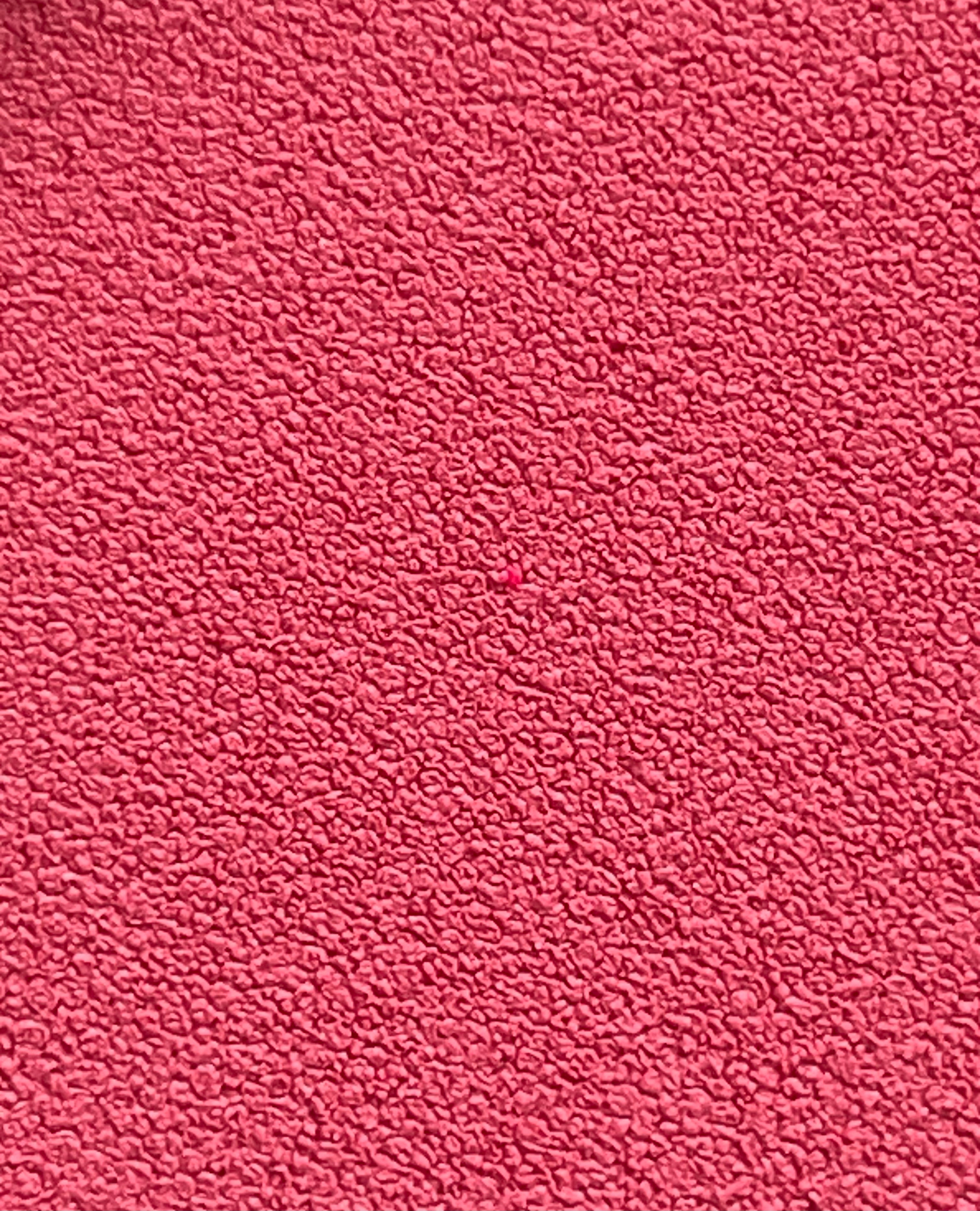 Creamy Blush Rasberry