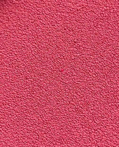 Creamy Blush Rasberry