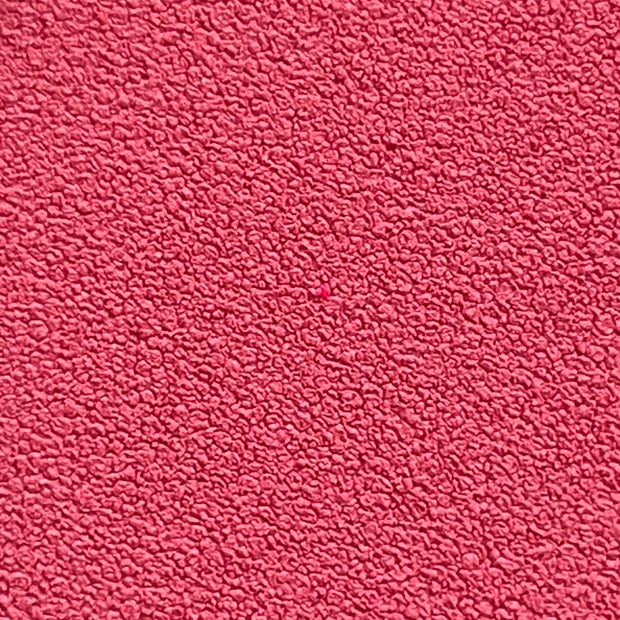 Creamy Blush Rasberry
