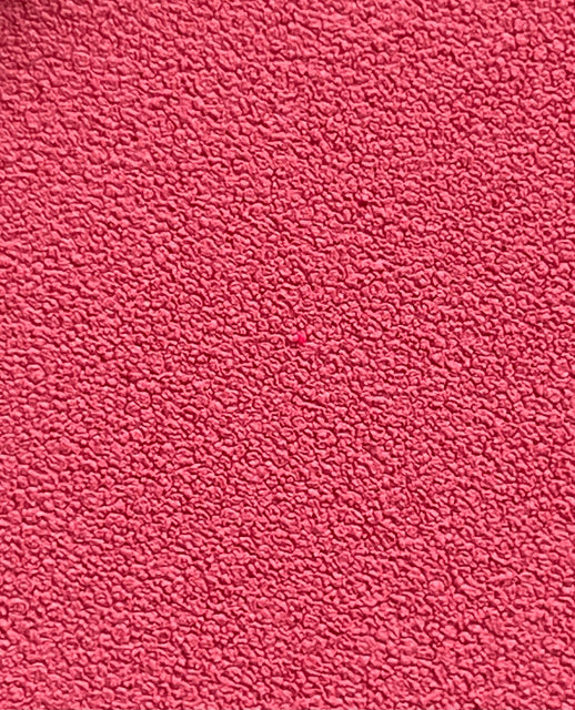 Creamy Blush Rasberry 