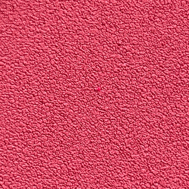 Creamy Blush Rasberry 