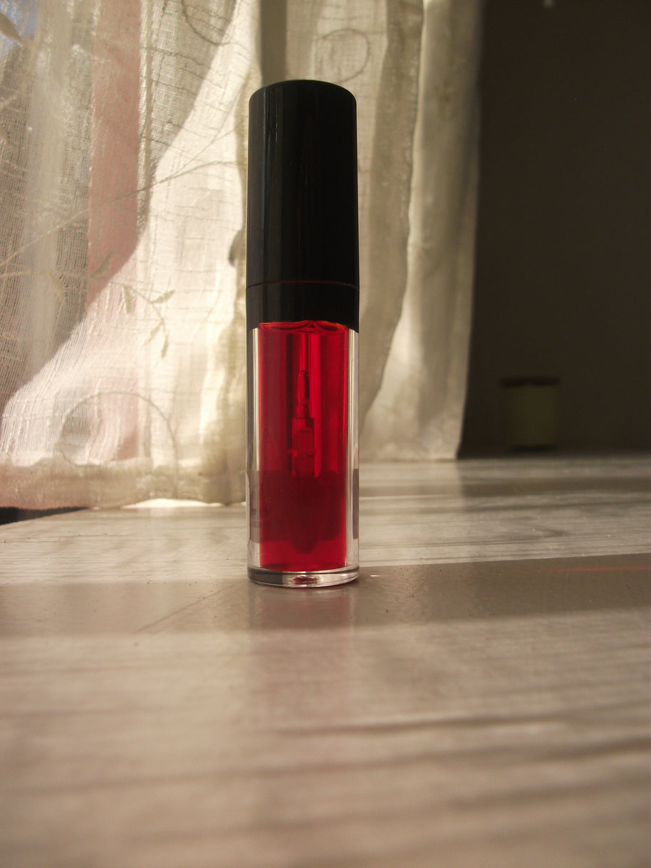 Water Lip Tint Strawberry 