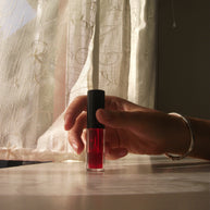 Water Lip Tint Strawberry 