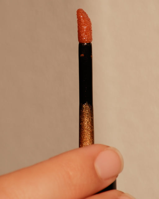 LIPGLOSS – Golden Kiss 