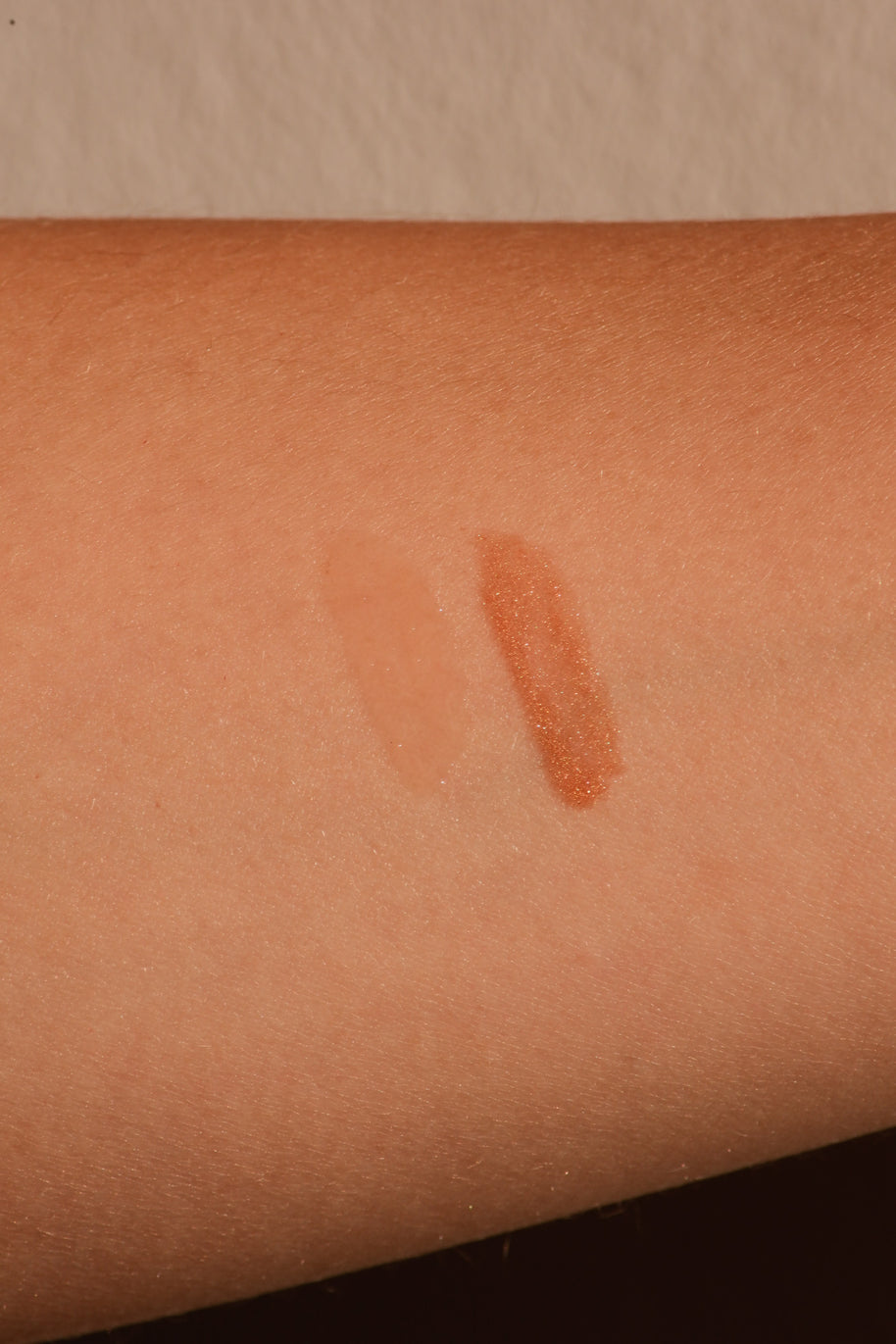 Lipgloss Rose