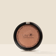 Creamy Highlighter Pearl - Vegan & Natural, Paraben - Free, Made in EU - Lilia Copenhagen CVR 43267442