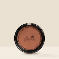 Creamy Highlighter Hazel - Vegan & Natural, Paraben - Free, Made in EU - Lilia Copenhagen CVR 43267442