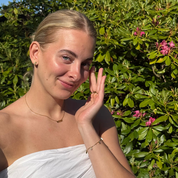 Creamy Highlighter Pearl - Lilia Copenhagen