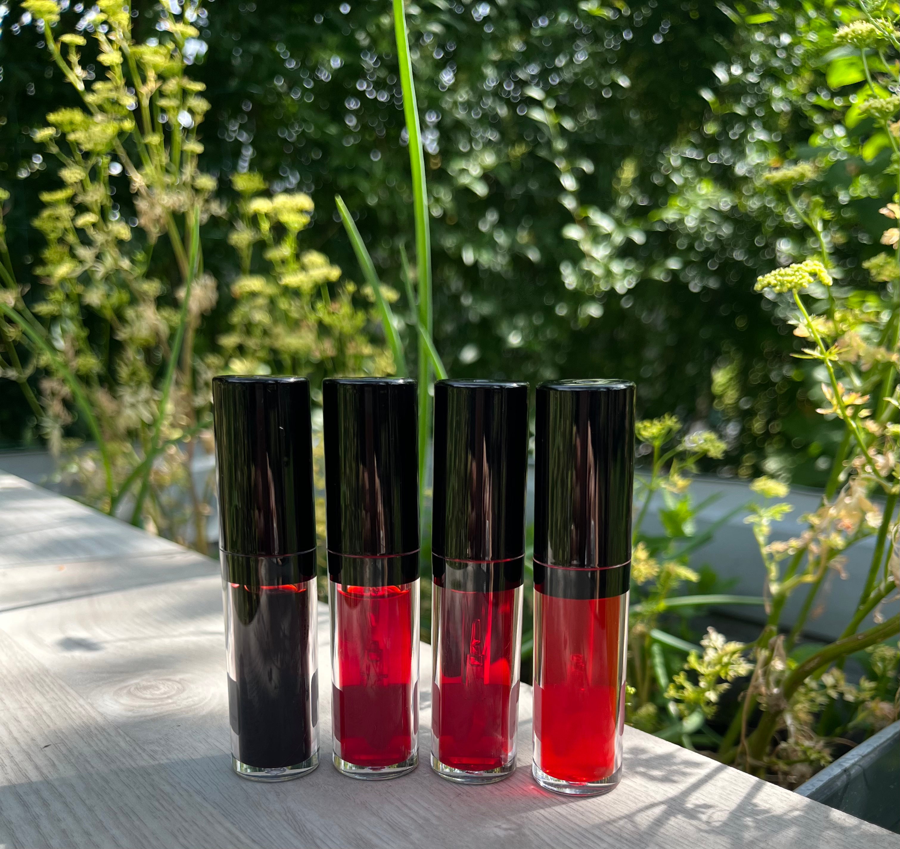 Water Lip Tint Peach