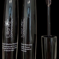 Mascara Natural Volume