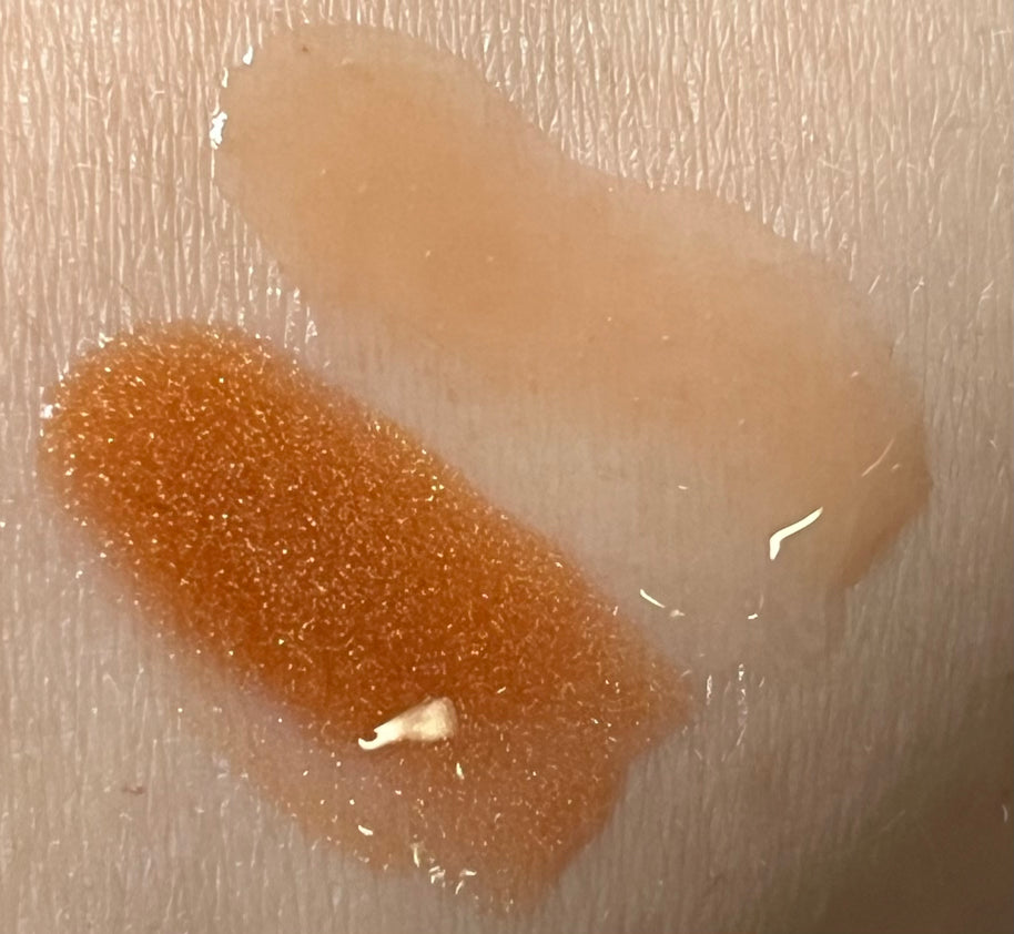 LIPGLOSS – Golden Kiss 