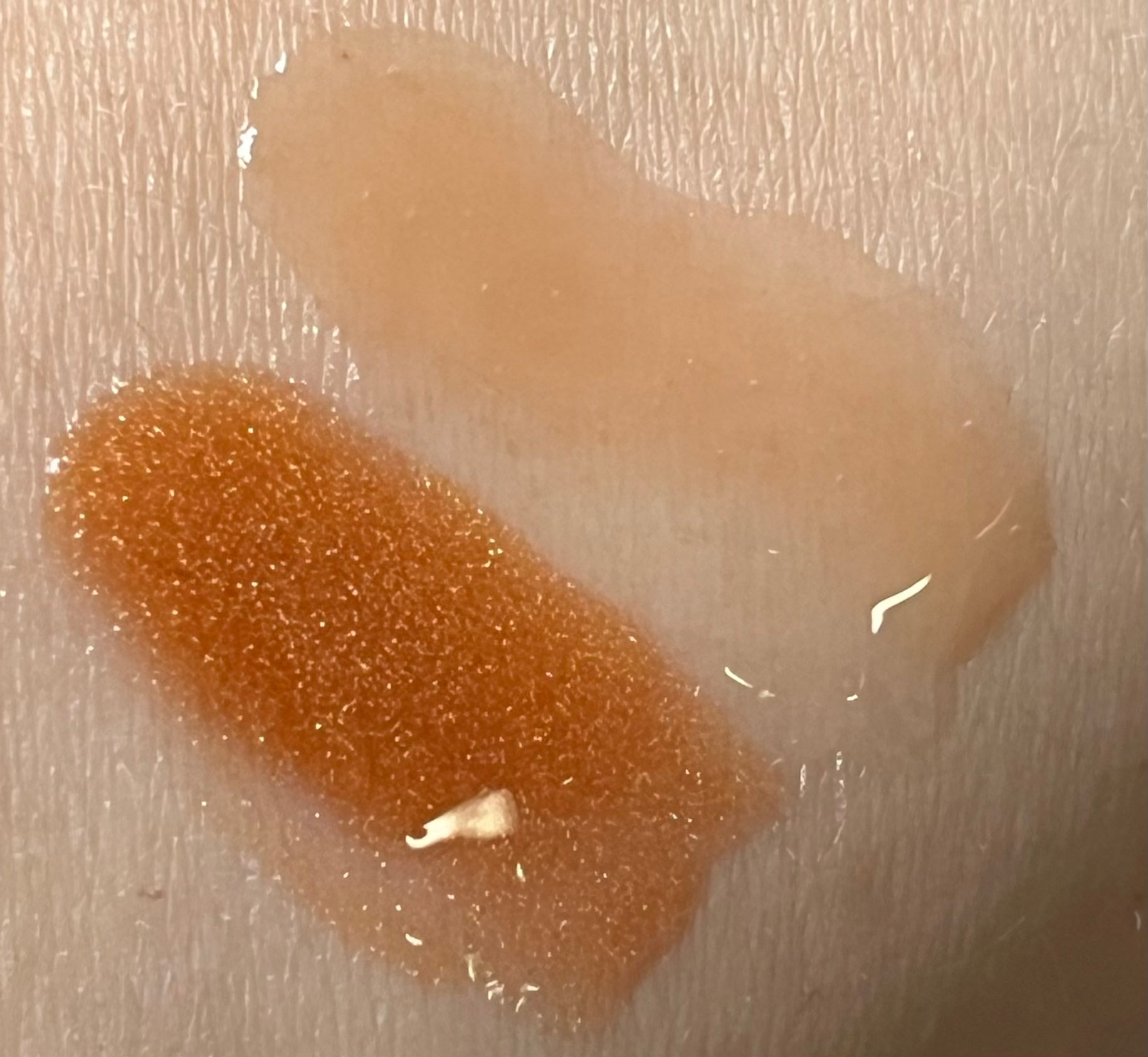 LIPGLOSS – Golden Kiss 