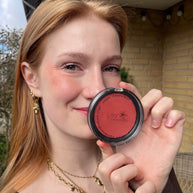 Creamy Blush Watermelon - Vegan & Natural, Paraben - Free, Made in EU - Lilia Copenhagen CVR 43267442