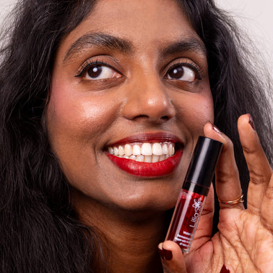 Creamy Blush Watermelon - Vegan & Natural, Paraben - Free, Made in EU - Lilia Copenhagen CVR 43267442