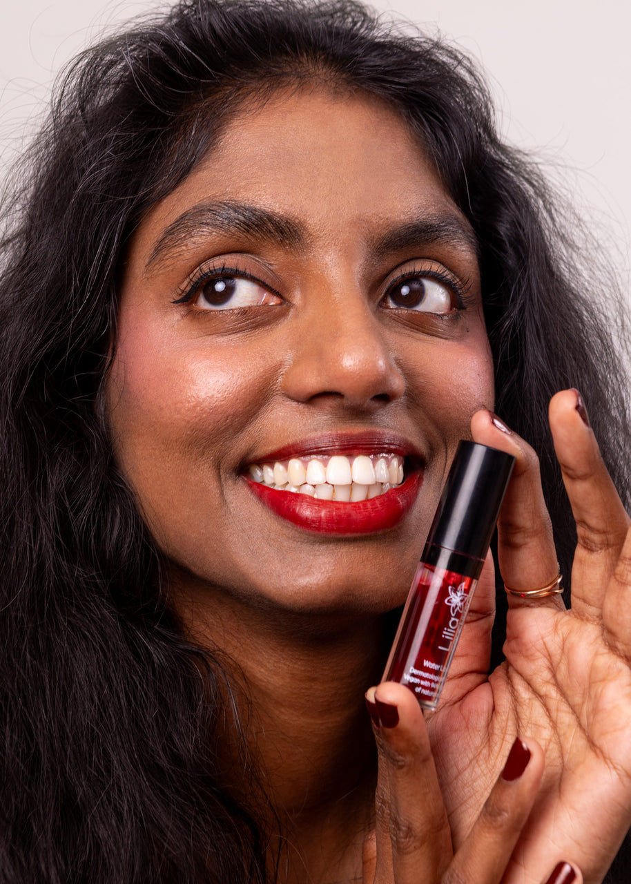Creamy Blush Watermelon - Vegan & Natural, Paraben - Free, Made in EU - Lilia Copenhagen CVR 43267442
