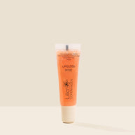 Lipgloss Rose - Vegan & Natural Shine, Made in DK - Lilia Copenhagen CVR 43267442