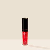 Water Lip Tint Pomegranate - Long - Lasting, Vegan & Natural, Made in EU - Lilia Copenhagen CVR 43267442