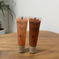 LIPGLOSS – Golden Kiss 