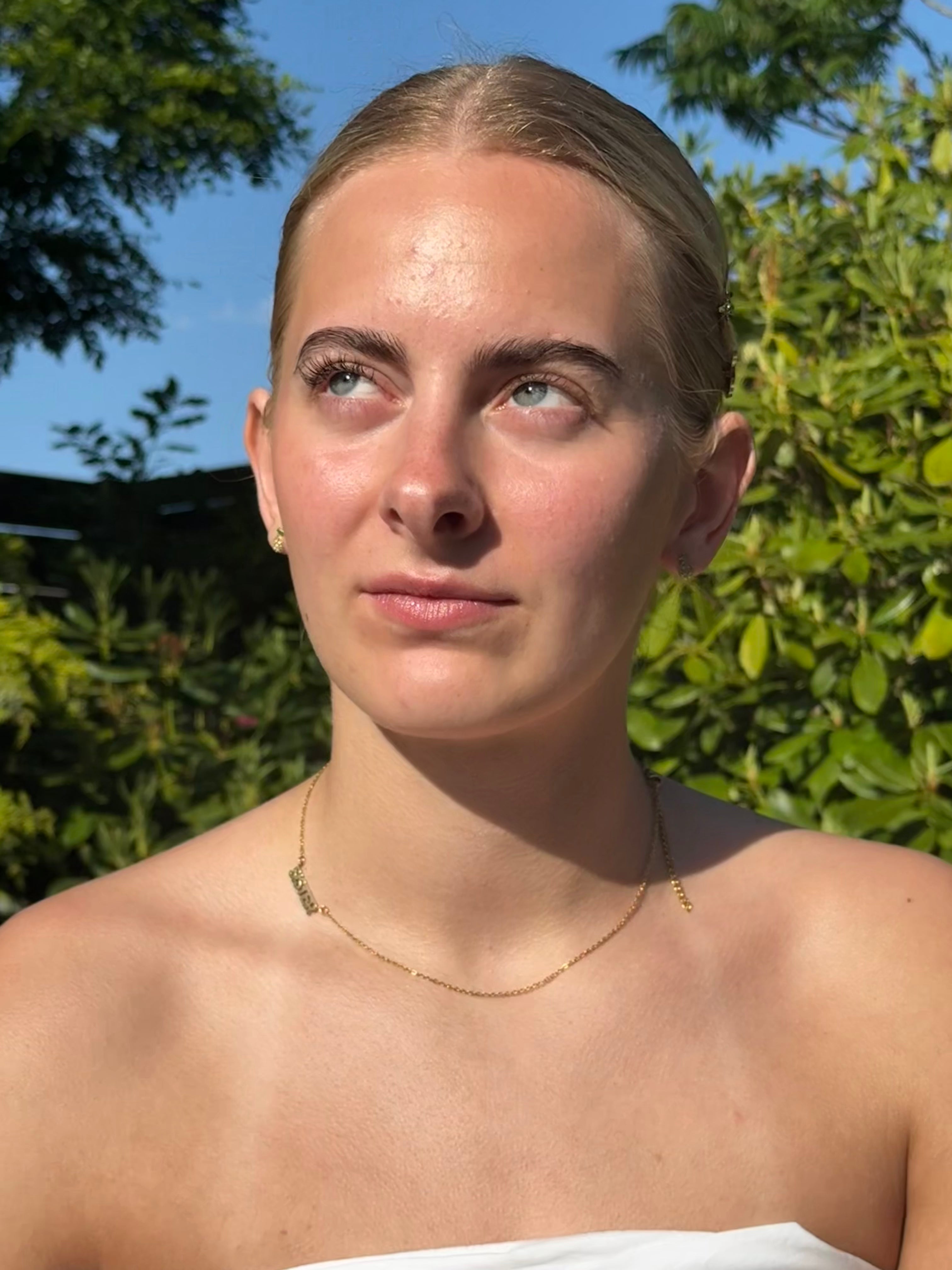 Mascara Natural Volume