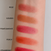 Lipgloss Rose - Vegan & Natural Shine, Made in DK - Lilia Copenhagen