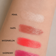 Creamy Highlighter Hazel - Vegan & Natural, Paraben - Free, Made in EU - Lilia Copenhagen