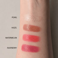 Creamy Highlighter Hazel - Vegan & Natural, Paraben - Free, Made in EU - Lilia Copenhagen