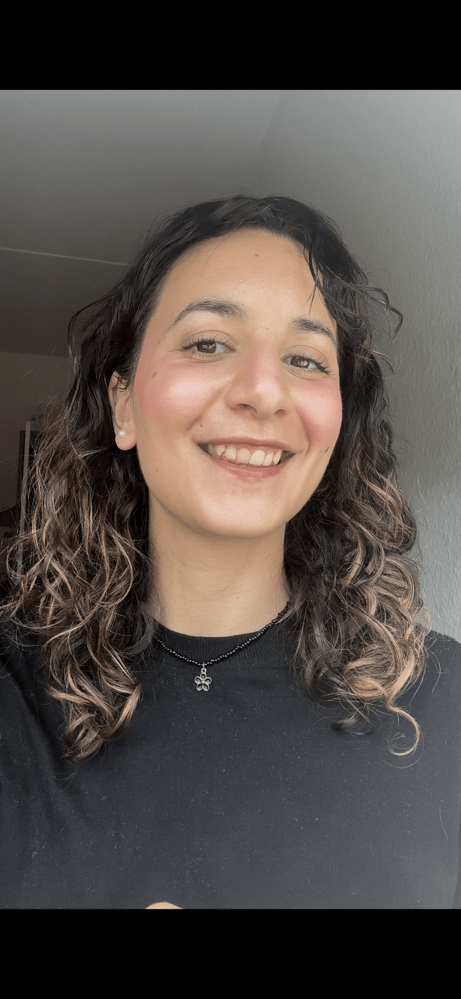 Mascara Natural Volume - Vegan, Natural & Silicone - Free, Made in EU - Lilia Copenhagen CVR 43267442