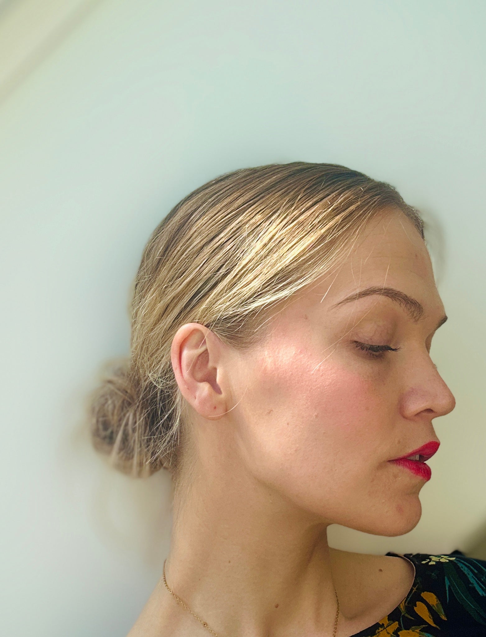 Creamy Blush Rasberry - Vegan & Natural, Paraben - Free, Made in EU - Lilia Copenhagen CVR 43267442