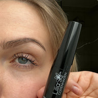 Mascara Natural Volume - Vegan, Natural & Silicone - Free, Made in EU - Lilia Copenhagen CVR 43267442